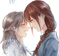 百合漫